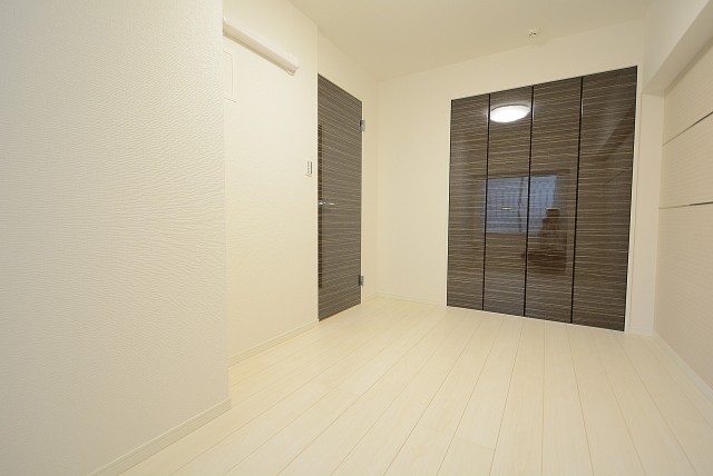 日商岩井亀戸マンション 洋室5.0