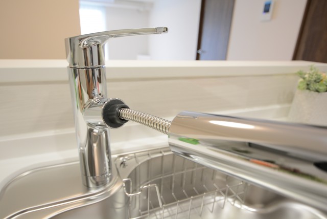 NK五反田コータース キッチン