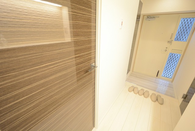 日商岩井亀戸マンション 洋室5.0