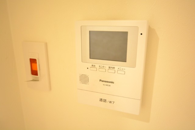 メガロン大森 LDK