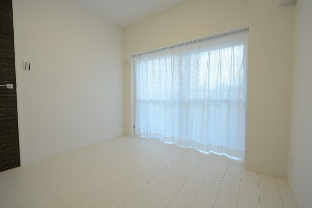 日商岩井亀戸マンション 洋室5.0