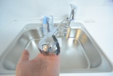 アルファスシティ大島 キッチン