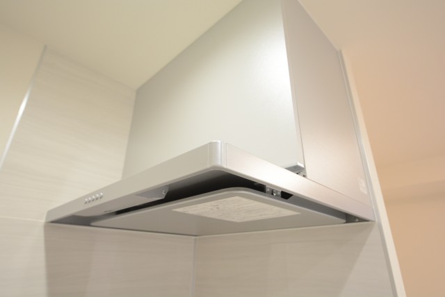 NK五反田コータース キッチン