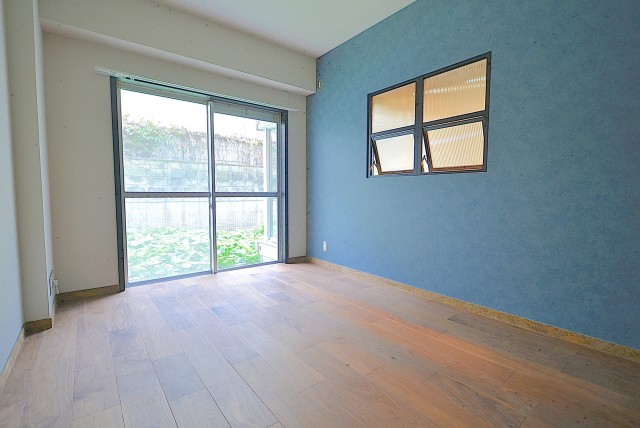 ライオンズマンション桜新町 洋室２