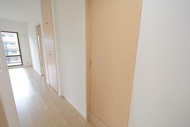 アルファスシティ大島 洗面