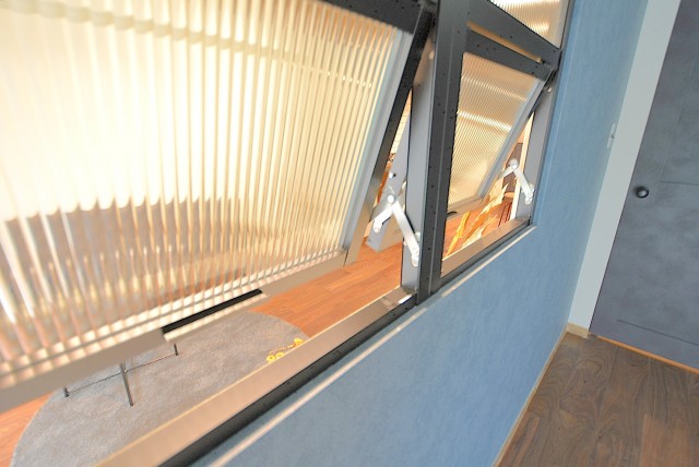 ライオンズマンション桜新町 洋室２