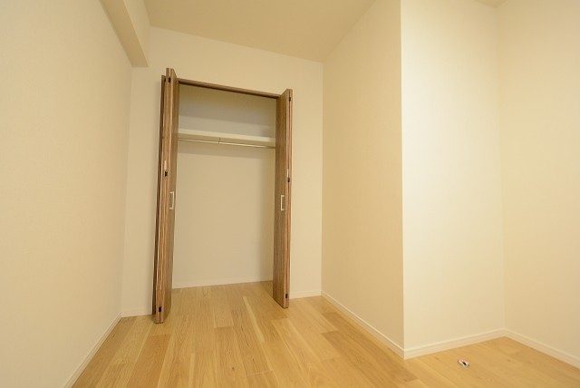 アルファスシティ大島 洋室8.1