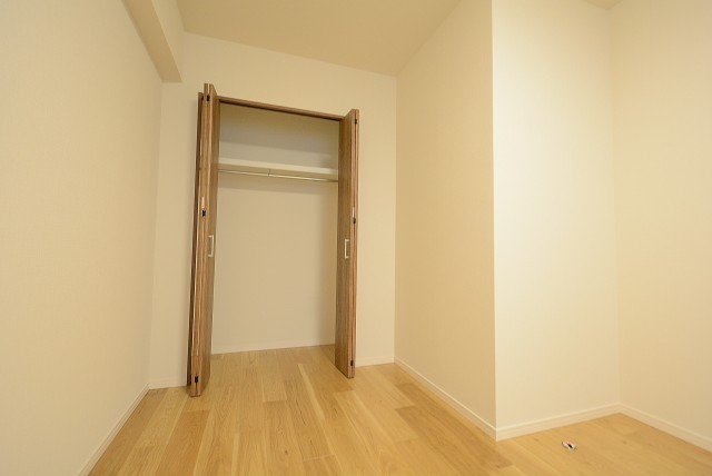 アルファスシティ大島 洋室8.1