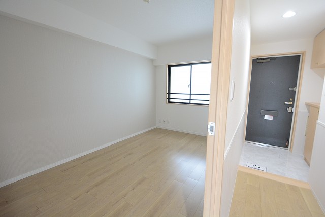 アルファスシティ大島 洋室6.4