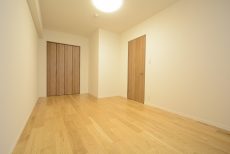 アルファスシティ大島 洋室8.1