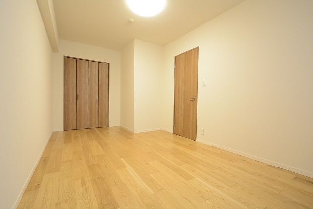 アルファスシティ大島 洋室8.1