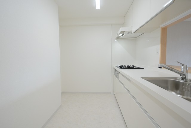 アルファスシティ大島 キッチン