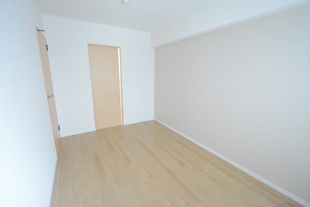 アルファスシティ大島 洋室6.4