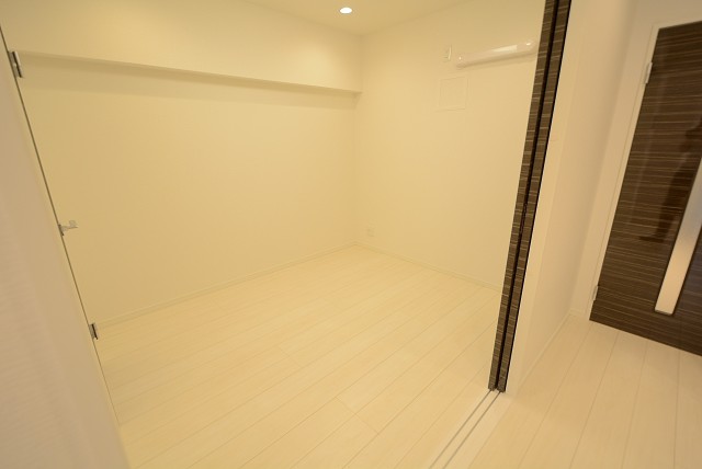 日商岩井亀戸マンション 洋室4.1