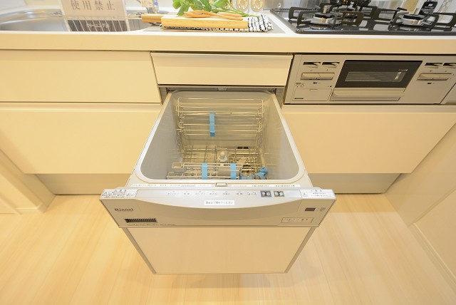 ハマイハイライズ キッチン