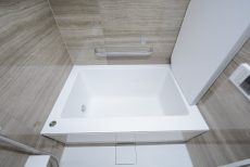 アルファスシティ大島 バス