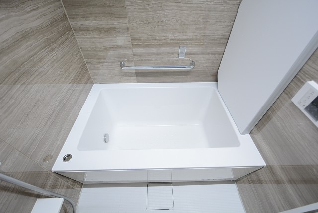 アルファスシティ大島 バス