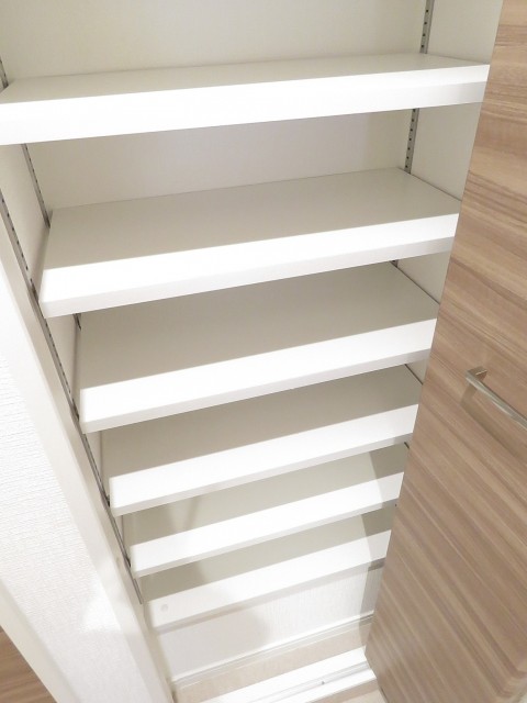 瀬田サンケイハウス　シューズBOX