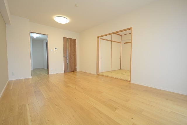 アルファスシティ大島 ＬＤ