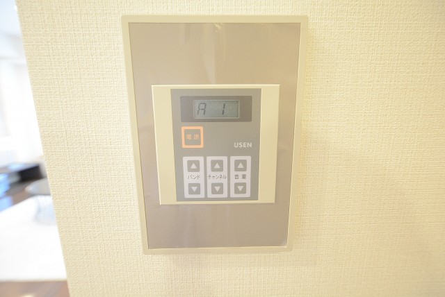 藤和目黒ホームズ LD