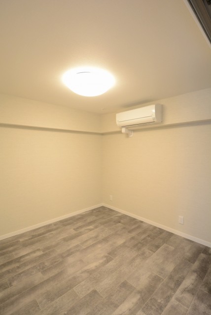 財形第3御殿山マンション 洋室4.2帖