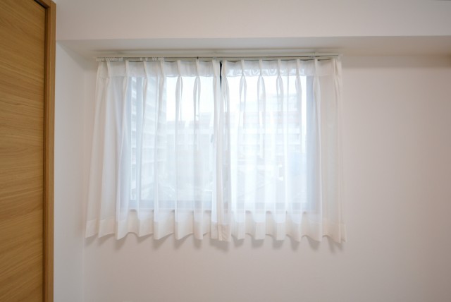 自由が丘センチュリーマンション キッチン