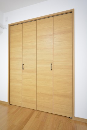 自由が丘センチュリーマンション 洋室3