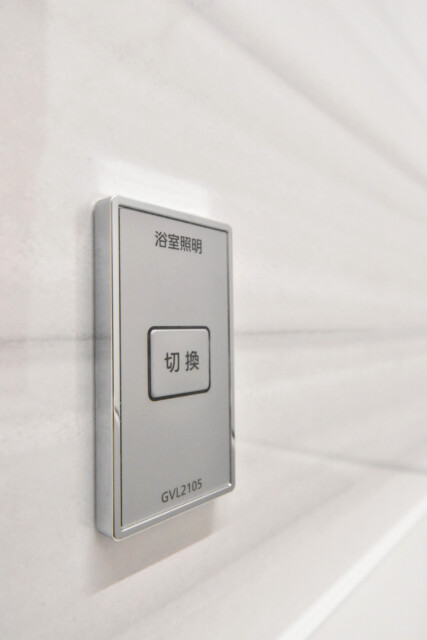 シャトー赤坂台 (62)浴室