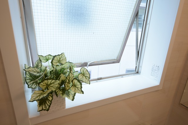 NK五反田コータース 浴室