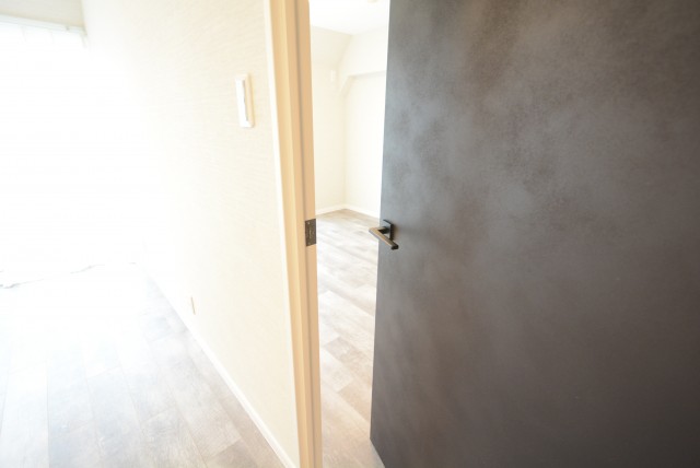 財形第3御殿山マンション (32)洋室5.7帖