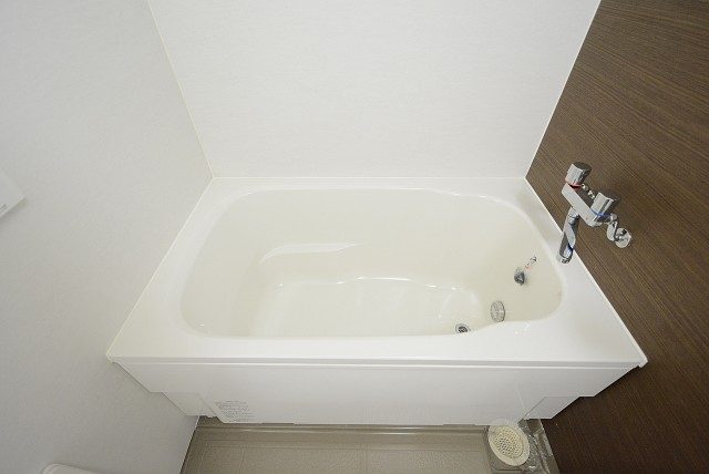 アルファスシティ大島 風呂