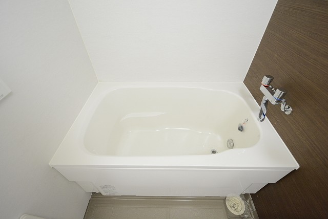 アルファスシティ大島 風呂