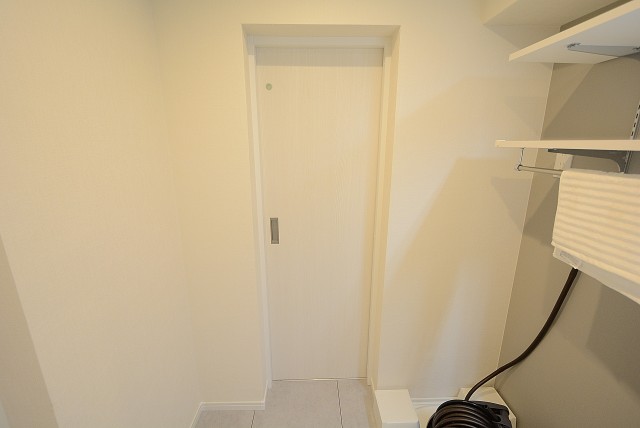 ハマイハイライズ トイレ