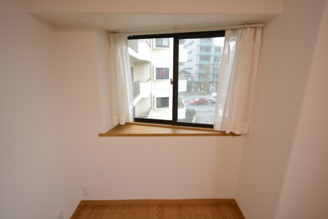 自由が丘センチュリーマンション 洋室3