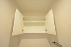 アルファスシティ大島 トイレ