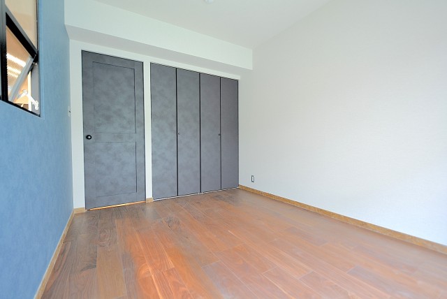 ライオンズマンション桜新町 洋室２