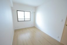 アルファスシティ大島 洋室6.4