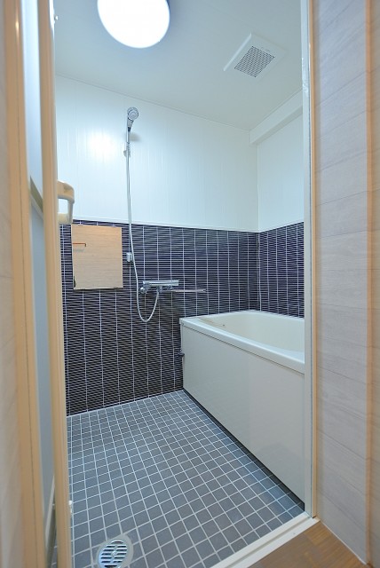 ライオンズマンション桜新町 バス