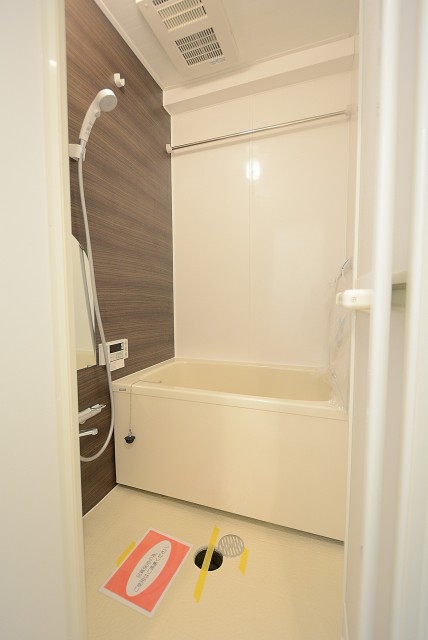 ファミール太子堂 バス