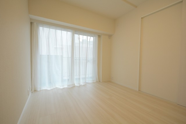 ハマイハイライズ 洋室①