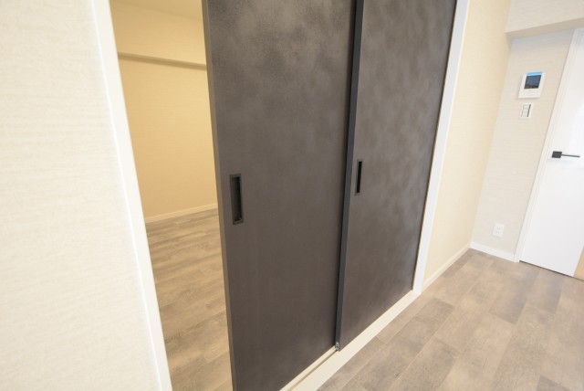 財形第3御殿山マンション 洋室4.2帖