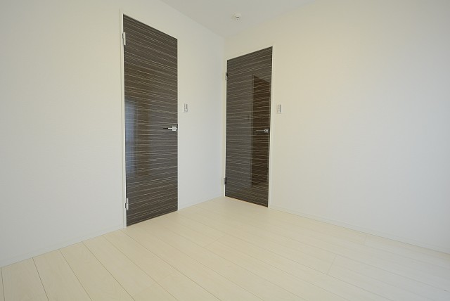 日商岩井亀戸マンション 洋室5.0