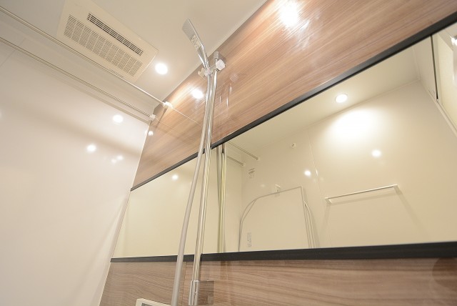 ハマイハイライズ バス