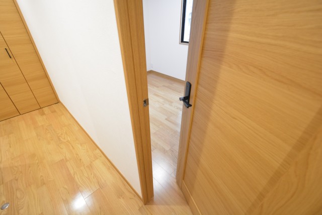 自由が丘センチュリーマンション 洋室3