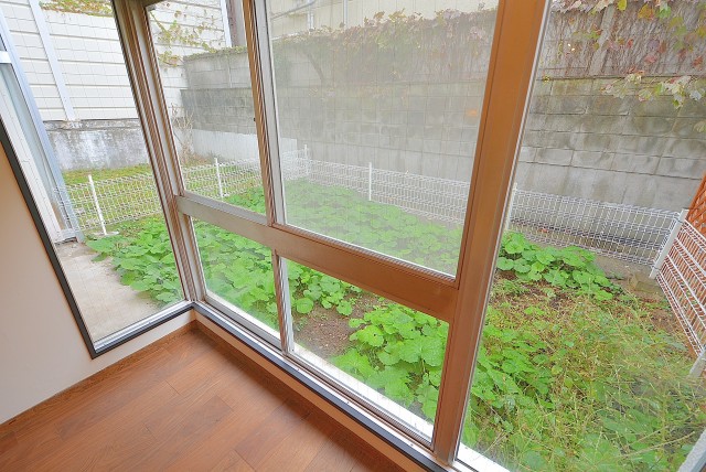 ライオンズマンション桜新町 LD