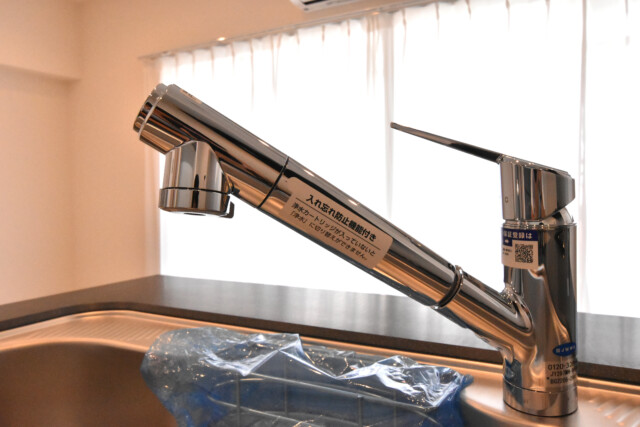 シャトー赤坂台 K