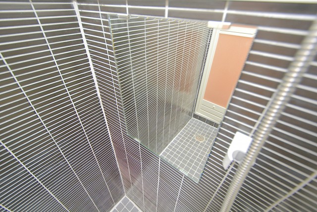 ライオンズマンション桜新町 バス