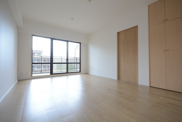 アルファスシティ大島 ＬＤ