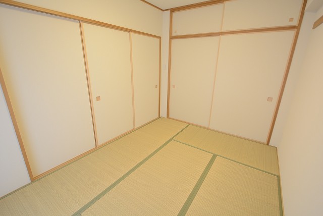 アルファスシティ大島 和室6.0