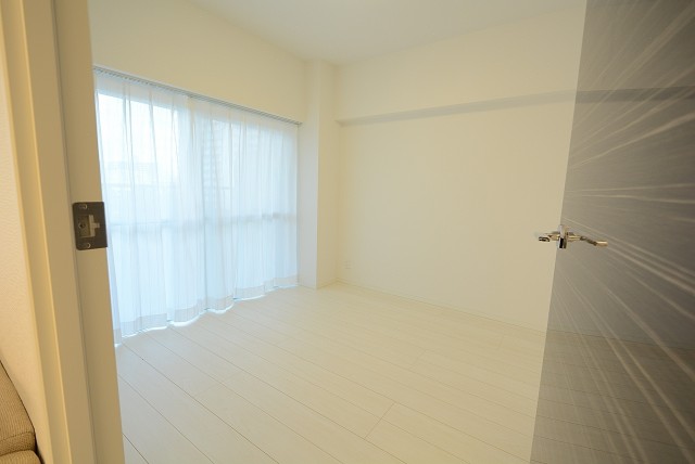 日商岩井亀戸マンション 洋室5.0